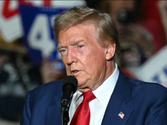 ایران کیخلاف مجھے سخت نہ سمجھنے والے حاسد یا بیوقوف ہیں، ٹرمپ مخالفین پر برس پڑے
