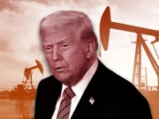 ٹرمپ کا جنگ ختم کرنے کا بیان، عالمی منڈی میں تیل کی قیمت میں کمی