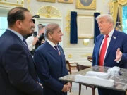 امریکی صدر نے اپنے وفد کو ایران کیساتھ جنگ بندی مذاکرات کیلیے اسلام آباد جانے سے روک دیا