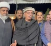حکومت بورڈ آف پیس سے علیحدہ ہوکر ایران کے ساتھ اظہار یکجہتی کرے، اپوزیشن اتحاد