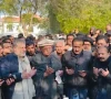 تحریک تحفظ آئین پاکستان کا قافلہ اسلام آباد سے لاہور روانہ، کارکنان کا پولیس سے آمنا سامنا