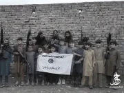 ٹی ٹی پی کے خوارج کا اصل چہرہ بے نقاب، بچوں کے ہاتھوں میں بندوق تھما دی