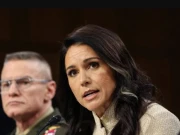 ایران جوہری پروگرام بحال نہیں کر رہا تھا، امریکی انٹیلی جنس چیف کا بڑا انکشاف