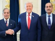 گزشتہ دور حکومت میں ٹرمپ مودی کے قریب تھے اب وہ عاصم منیر کے گرویدہ ہیں، سی این این