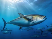 پاکستان کو ٹونا مچھلی کی برآمد سے 200 ملین ڈالرز آمدن متوقع