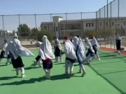 گورنمنٹ گرلز ڈگری کالج تربت میں ایک روزہ اسپورٹس فیسٹیول کا انعقاد