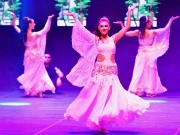 کس بھارتی فلم کے گانے کیلیے 500 ترک ڈانسروں کی خدمات حاصل کی جائیں گی؟ جانیے