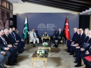 خطے میں امن کیلیے پاکستان کی کوششوں کی حمایت جاری رکھیں گے، اردوان کی وزیراعظم کو یقین دہانی