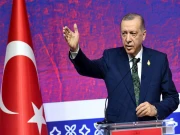 ایران جنگ سے یورپی ممالک کمزور ہورہے ہیں، ترک صدر