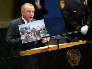 اسرائیل کو عالمی قوانین کا پاس نہیں ہے؛ اسے لگام دی جائے؛ ترک صدر کا مطالبہ