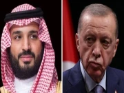 سعودی ولی عہد اور طیب اردوان کے درمیان ٹیلیفونک رابطہ، بحیرہ احمر حملوں پر دو ٹوک مؤقف