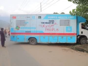 پاکستان میں سیلاب متاثرین کے لیے ترکیہ کی جانب سے 15ہزار پکے کھانے کی تقسیم