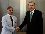 ترک قوم پاکستان کی سفارتی کامیابی کیلیے دعا گو ہے، صدر اردوان