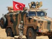 اسرائیل کا اعلان: غزہ میں ترک فوج کی موجودگی ہرگز قبول نہیں