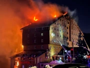 ترکیہ؛ ہوٹل آتشزدگی میں 78 ہلاکتیں اور 137 زخمی؛ مالک سمیت 11 افراد کو عمر قید 