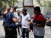 ترکیے میں غیر قانونی تارکین وطن کے خلاف کریک ڈاؤن، ڈیڑھ لاکھ سے زائد گرفتار