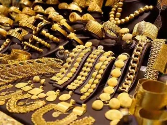 ترکیہ کی عدالت کا ملازم لاکرز میں رکھا ضبط شدہ قیمتی سونا لے اُڑا