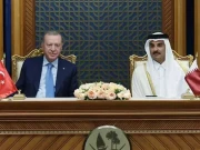 واشنگٹن میں غزہ بورڈ آف پیس کے پہلے اجلاس میں متعدد ممالک کے وفود نے شرکت کی