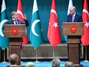 بھارت کی جارحیت پر ترکی پاکستان کے ساتھ کھڑا ہے: صدر اردوان