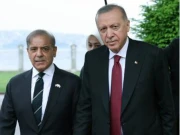 ترک صدر کا وزیر اعظم شہبازشریف سے رابطہ، سیلاب سے نمٹنے کیلئے مدد کی پیشکش