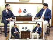 وزیراعلیٰ سندھ سے ترکی اور بنگلادیشی سفارتکاروں کی ملاقات، سرمایہ کاری پر اتفاق