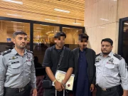 کراچی: جعلی ویزا پر ملائیشیا جانے کی کوشش ناکام، بونیر کے دو نوجوان گرفتار