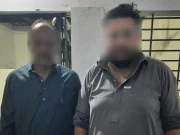 کراچی؛ جعلی دستاویزات پر امریکی ویزا حاصل کرنے میں ملوث 2 ملزمان گرفتار