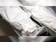  کراچی، پوش علاقے کی پارکنگ میں کھڑی گاڑی سے مرد و خاتون کی لاشیں برآمد