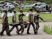 مقبوضہ کشمیر کے اضلاع بارہ مولا اور ڈوڈہ میں 2 بھارتی فوجی ہلاک — فائل فوٹو