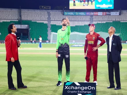 پی ایس ایل کے نئے دور کا آغاز، قوانین میں بڑی تبدیلی کردی گئی