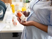 حمل کے دوران ضروری وٹامنز لینے سے بلڈ پریشر مستحکم رہتا ہے، تحقیق