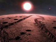 زمین سے 6 نوری سال دور ایک اور شمسی نظام دریافت