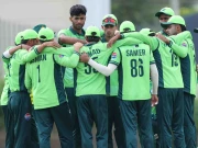 انڈر 19 سہ ملکی سیریز اور انڈر 19 ورلڈ کپ کیلیے قومی اسکواڈ کا اعلان