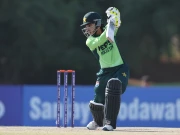 انڈر 19 سہ ملکی سیریز: پاکستان کا زمبابوے کو جیت کیلیے 355 رنز کا ہدف