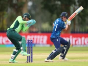 انڈر 19 ورلڈکپ: انگلینڈ نے پاکستان کو 37 رنز سے شکست دیدی 