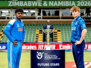 انڈر 19 ورلڈکپ: انگلینڈ اور بھارت آج فائنل میں مدمقابل آئیں گے