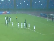 انڈر 23 فٹبال ایشین کپ کوالیفائر، عراق نے پاکستان کو شکست دے دی