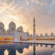 متحدہ عرب امارات میں اسلامی سال کے آغاز پر تین روزہ تعطیلات ملیں گی