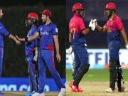 افغانستان میں زلزلے سے ہلاکتیں، میچ سے قبل ایک منٹ کی خاموشی اختیار کی جائے گی