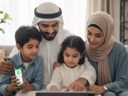 متحدہ عرب امارات میں بچوں کے سوشل میڈیا قوانین نافذ؛ والدین پر کروڑوں روپے جرمانہ
