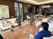 حکومت سندھ اور متحدہ عرب امارات کے مابین زرعی تعاون بڑھانے پر اتفاق