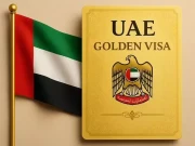 یو اے ای نے بھارتیوں کو تاحیات گولڈن ویزا دینے کی خبر کو جھوٹ قرار دے دیا
