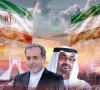 متحدہ عرب امارات اور ایران کے درمیان حالیہ امریکا اسرائیل جنگ کے بعد حالات کشیدہ ہوگئے تھے