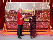 متحدہ عرب امارات میں بڑی انعامی لاٹری؛ ایک پاکستانی کی قسمت جاگ اُٹھی 