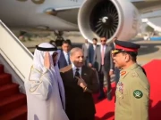 یو اے ای کے صدر کی وزیراعظم و فیلڈ مارشل سے ملاقاتیں، تجارت سمیت مختلف شعبوں میں تعاون بڑھانے پر اتفاق