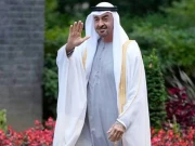 متحدہ عرب امارات کے صدر شیخ محمد بن زاید النہیان پاکستان پہنچ گئے