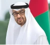یو اے ای کے صدر 26 دسمبر کو پاکستان کا دورہ کریں گے