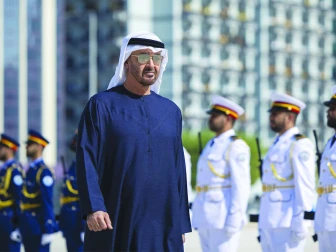 متحدہ عرب امارات نے ایران پر حملے کے لیے اپنا ایئربیس  اور بحری اڈے دینے سے انکار کردیا