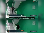 یو اے ای سواٹ چیلنج 2026، پاکستانی ایس ایس یو سواٹ ٹیم نے بھارت کو پیچھے چھوڑ دیا