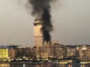 یو اے ای پر مسلسل دوسرے روز میزائل اور ڈرون حملے، ایران نے ذمہ داری لینے سے انکار کردیا